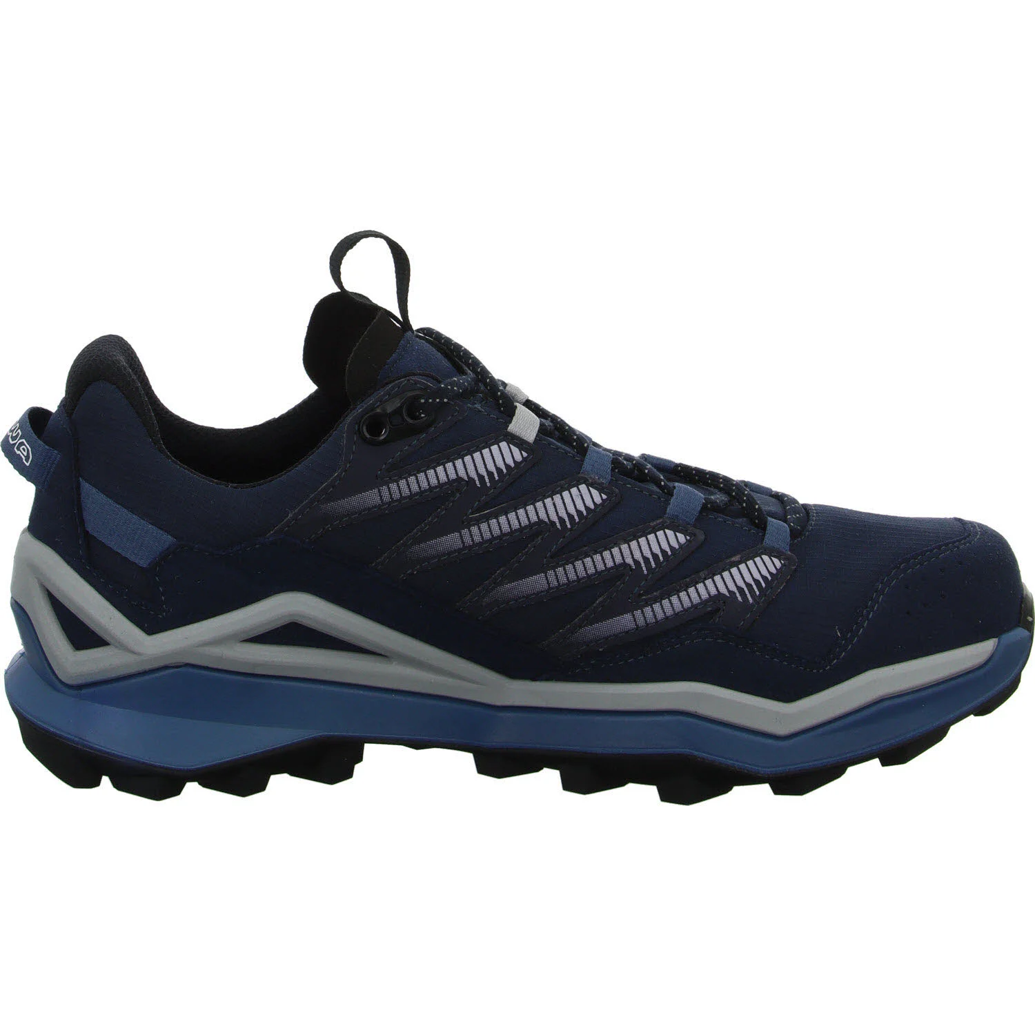 Lowa Herren Schnürschuhe 311630/6966 Maddox Pro GTX Lo navy/marineblau normal