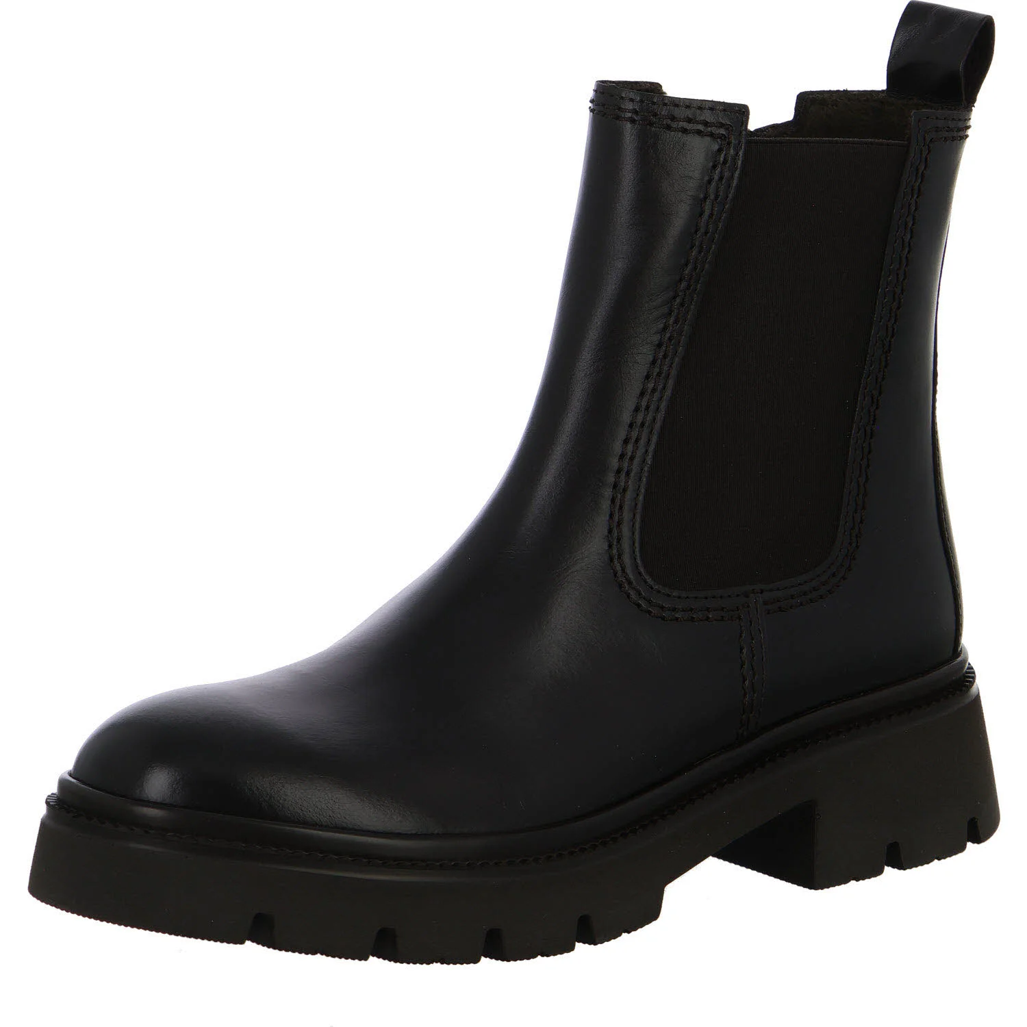 Gabor Damen Stiefeletten 8021.01.006 8021.01 chestnut (effect) F (schmal/normal)