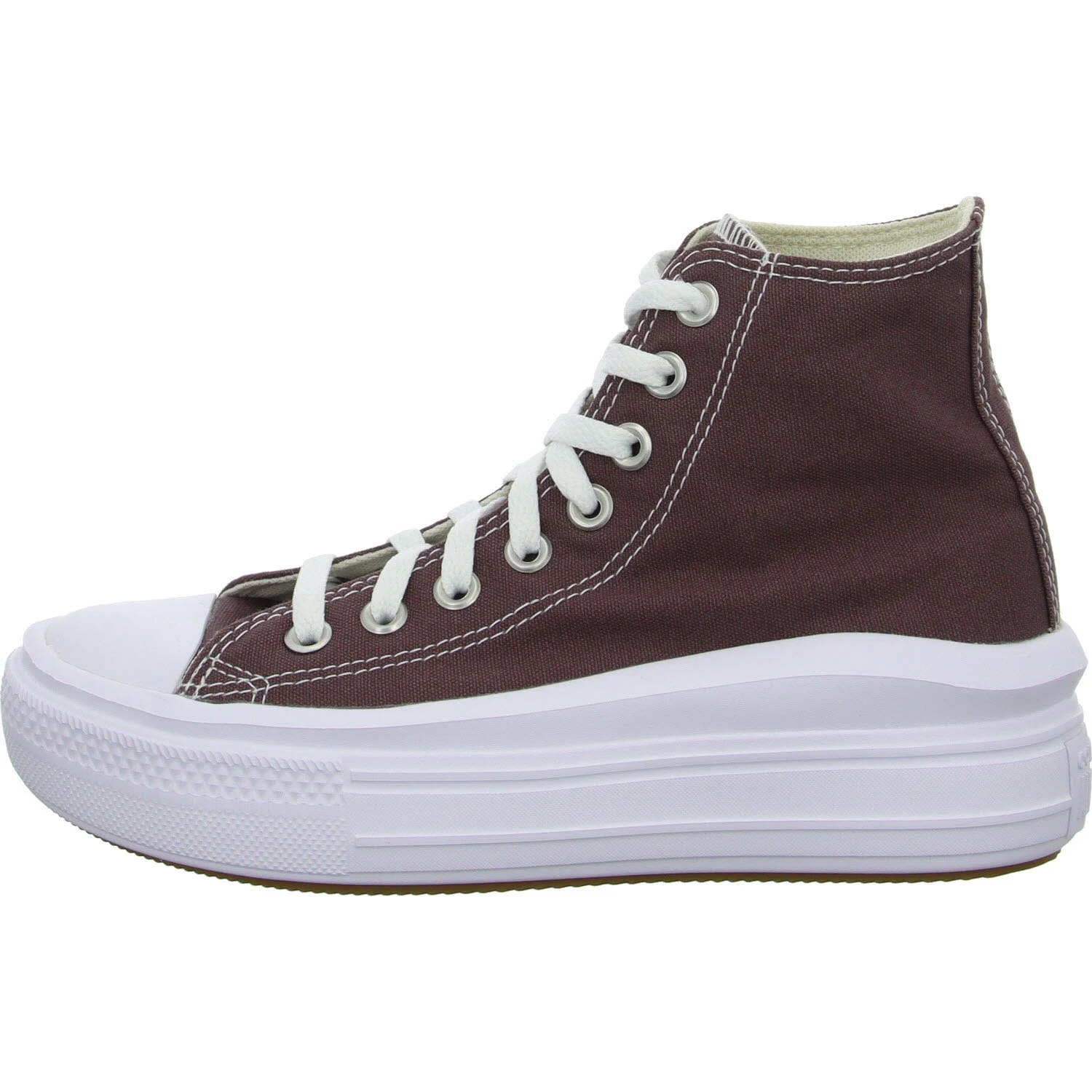 Converse Damen Schnürstiefel A10665C/239 CTAS Move Hi mixed/white normal