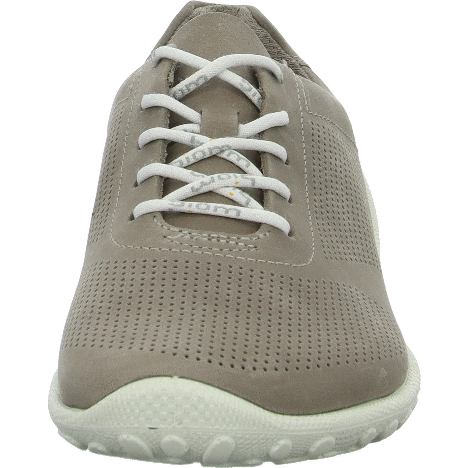 Element 3 von 8 (Bild) – Ecco Herren Schnürschuhe 802384/02459 Biom Lite M moon rock normal