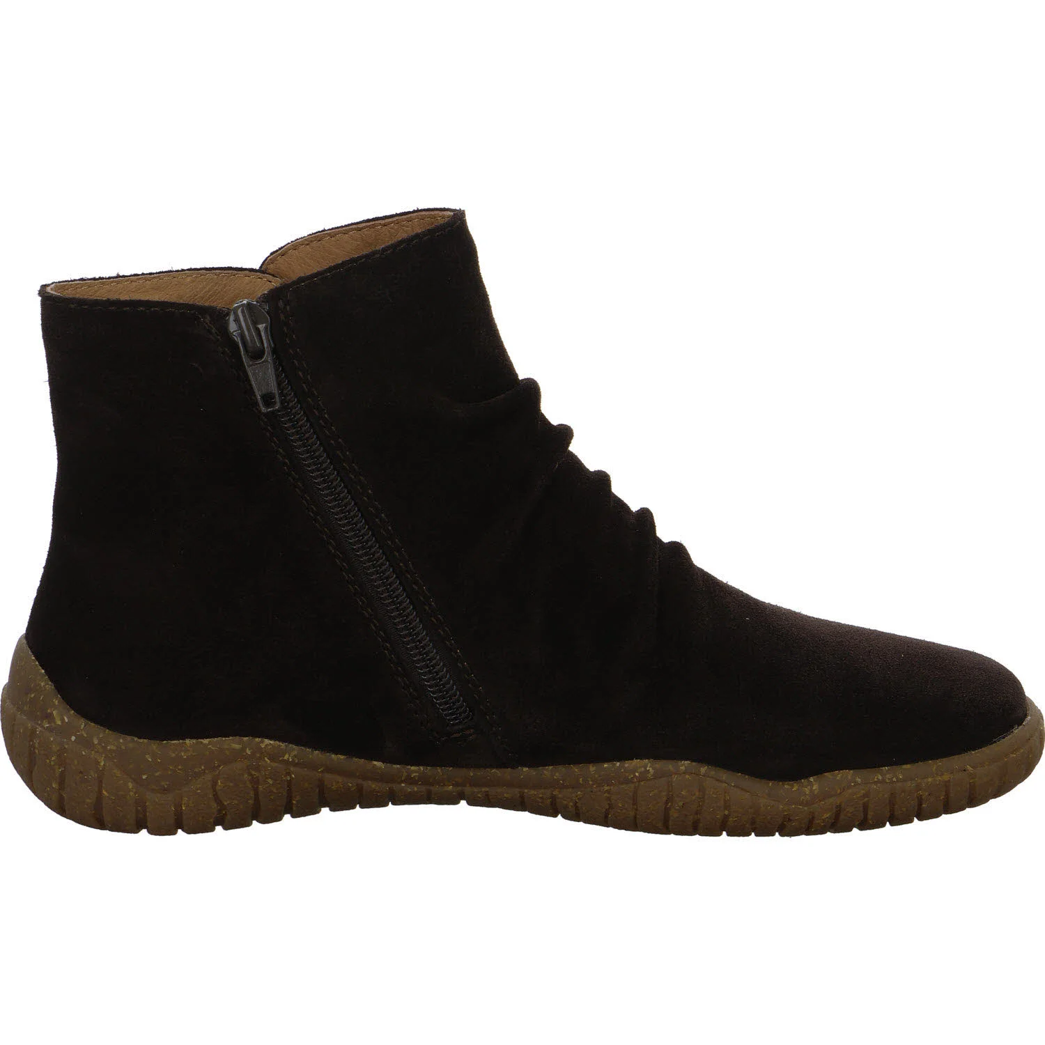 Element 7 von 8 (Bild) – Josef Seibel Stiefel/Boots 70717MI931/364 Wynona 17 chocolate normal