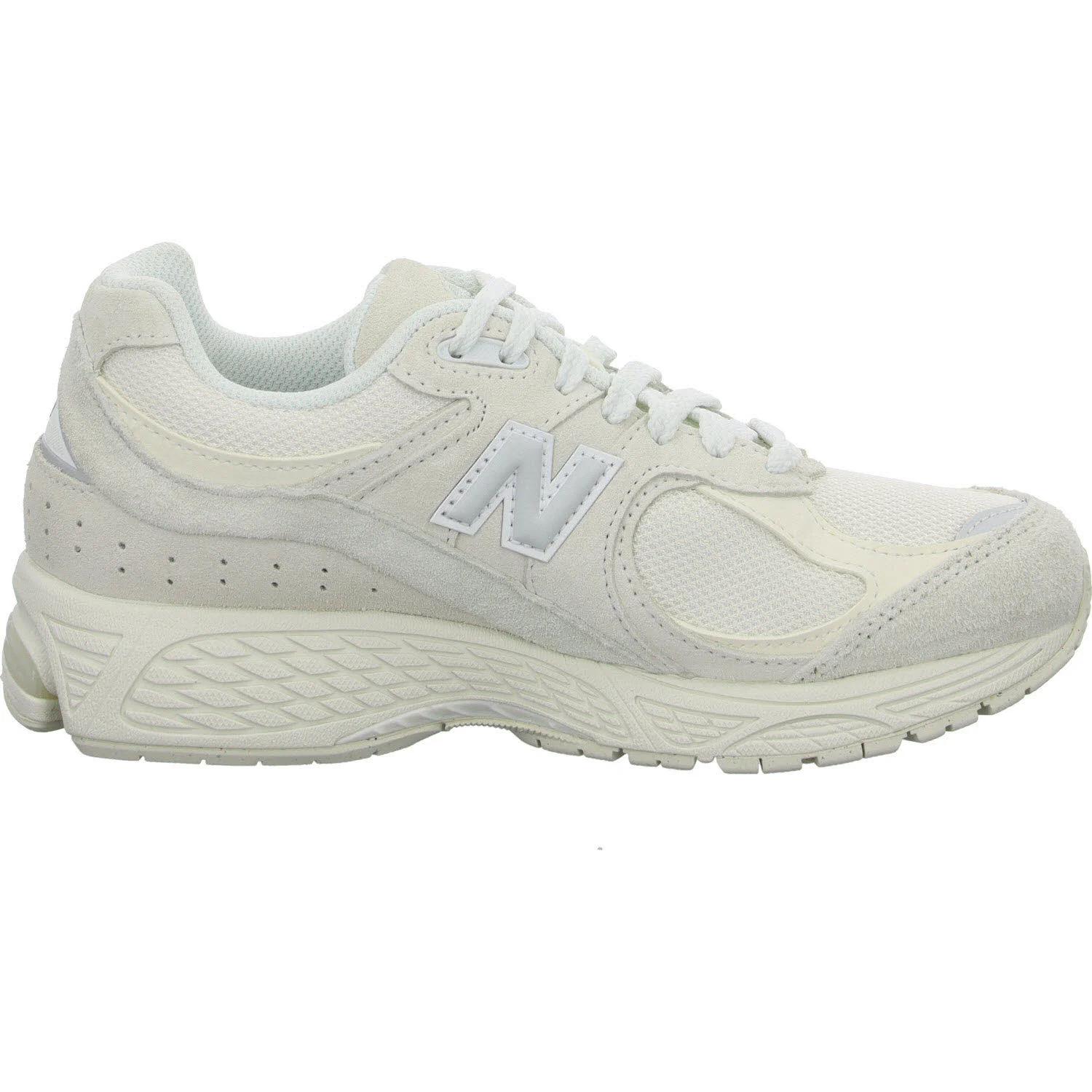 New Balance Damen Schnürschuhe U20025PO U2002RV1 sea salt/silver metallic normal