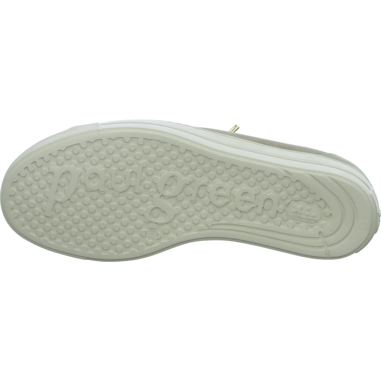 Element 5 von 8 (Bild) – Paul Green Damen Slipper 5017-166 5017 alpaca normal