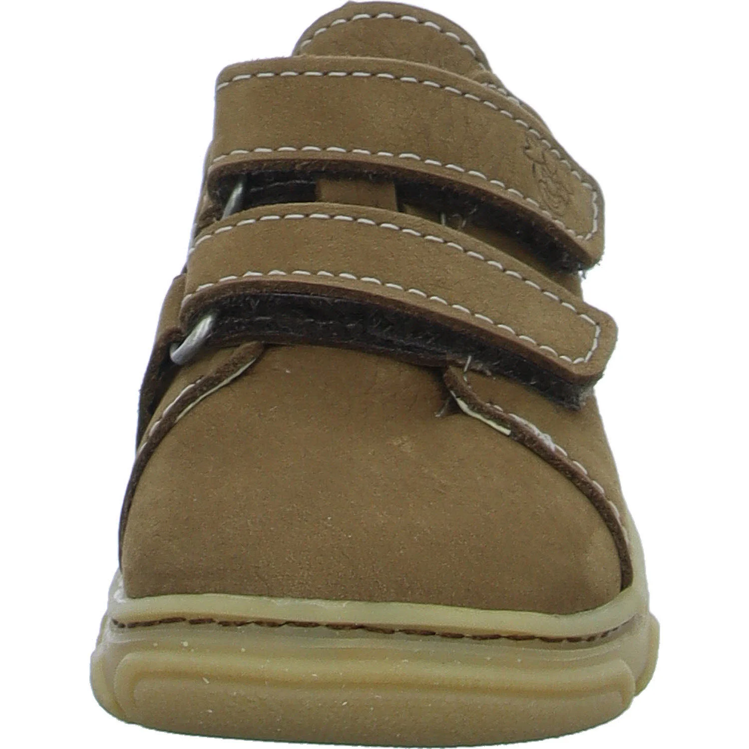 Element 3 von 8 (Bild) – Ricosta Kinderschuh zum Schlupfen 50 1301202/260 Toni curry WMS mittel