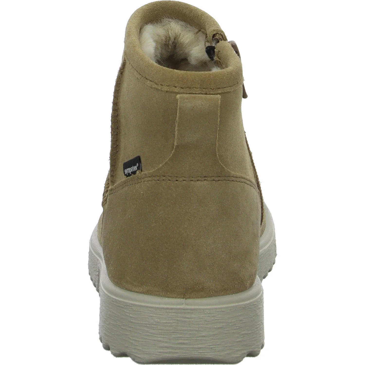 Superfit Kinder Winterstiefel 1-009489-3000 Lora braun WMS mittel
