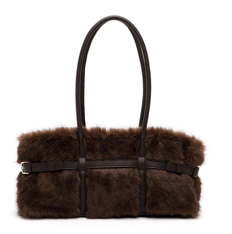 Element 3 von 4 (Bild) – Tamaris Handtaschen 34720,200 Martha brown