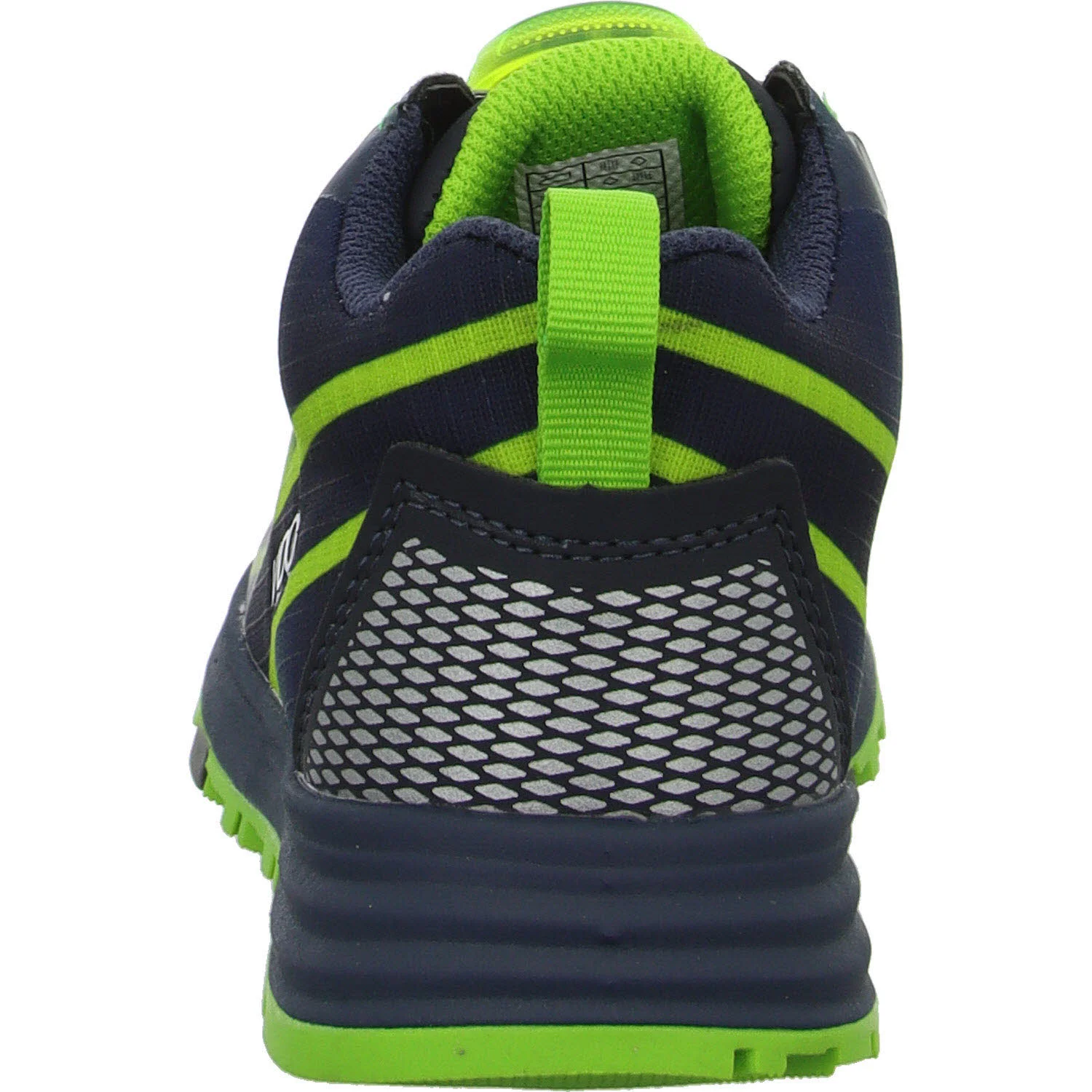 VADO Kinderschuh zum Schlupfen 83406-3401/126 SKY Mid BOA GTX marine normal
