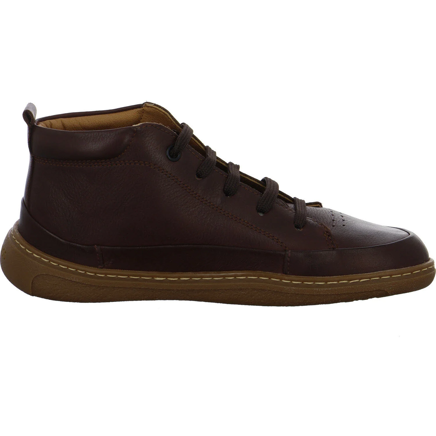 Pikolinos Stiefel/Boots U9F-8055C1 130 Aranjuez caoba normal