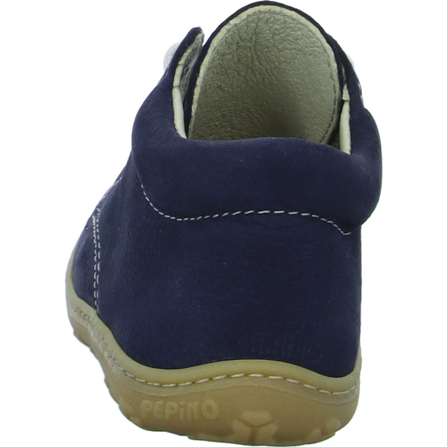 Element 4 von 8 (Bild) – Ricosta Kinder Halbschuhe zum Schnüren 50 1200103/170 Cory see WMS weit