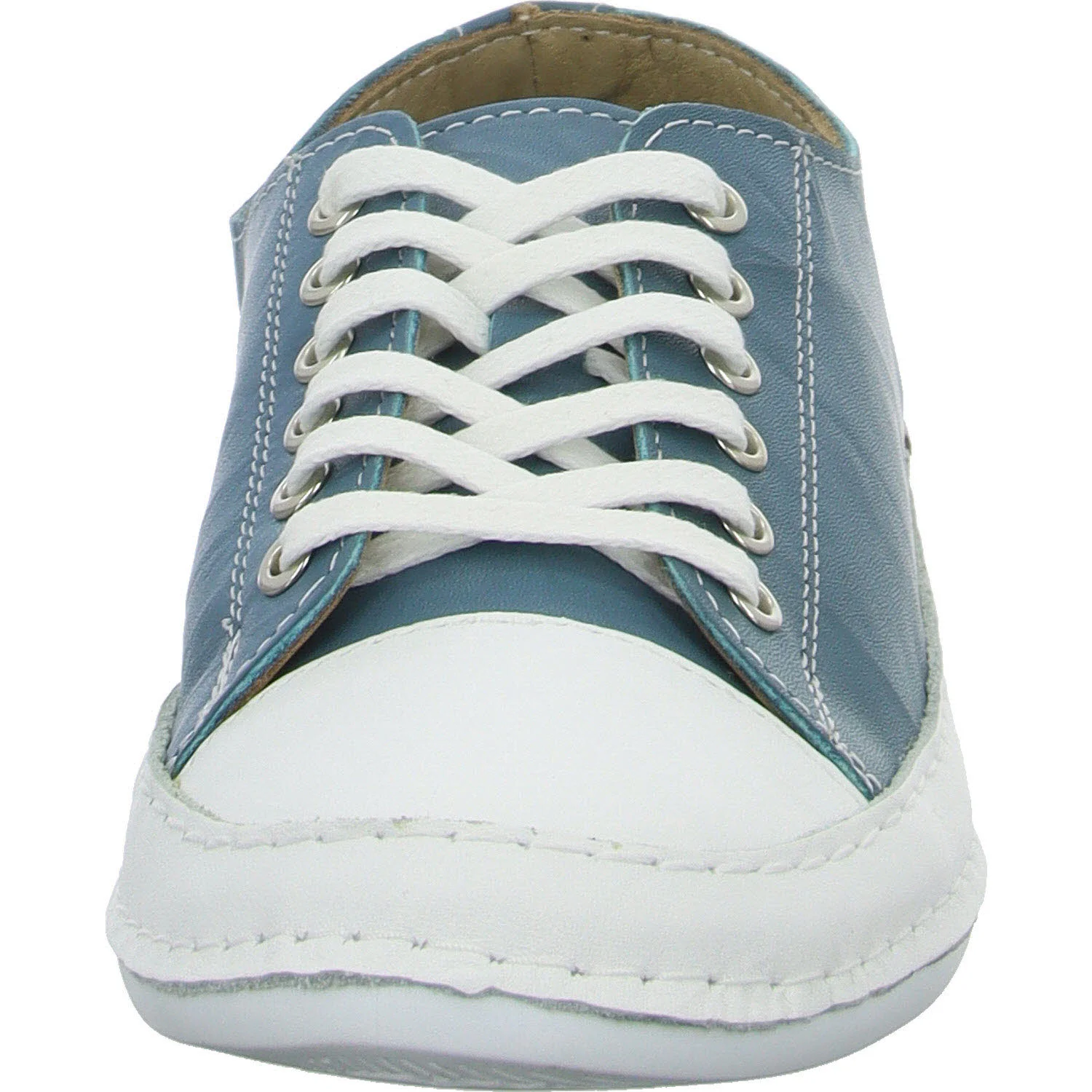 Andrea Conti Damen Schnürschuhe 0025903/274 0025903 jeans normal