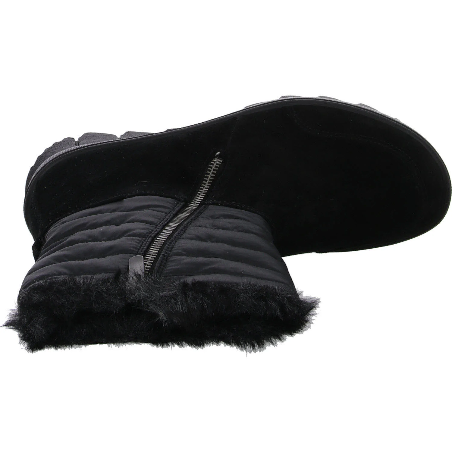 Element 8 von 8 (Bild) – Legero Damen Stiefelette warm 2-009900-0000 NOVARA schwarz (schwarz) G (normal)