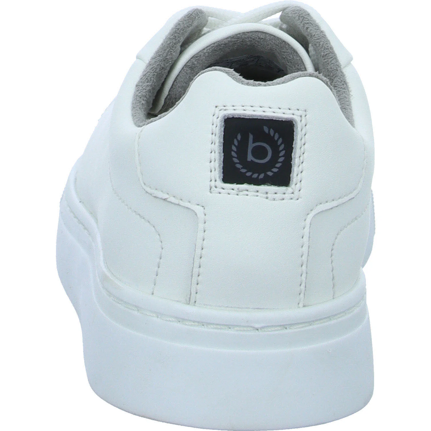 Element 4 von 8 (Bild) – Bugatti men Herren Schnürschuhe 321AP8011000-2000 321AP8011000 white normal