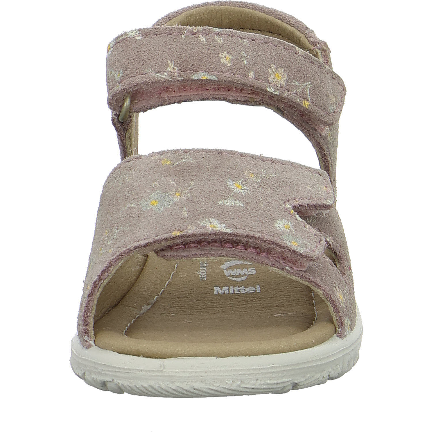 Ricosta Kinder Sandalen 50 6400202/312 Moni malve WMS mittel