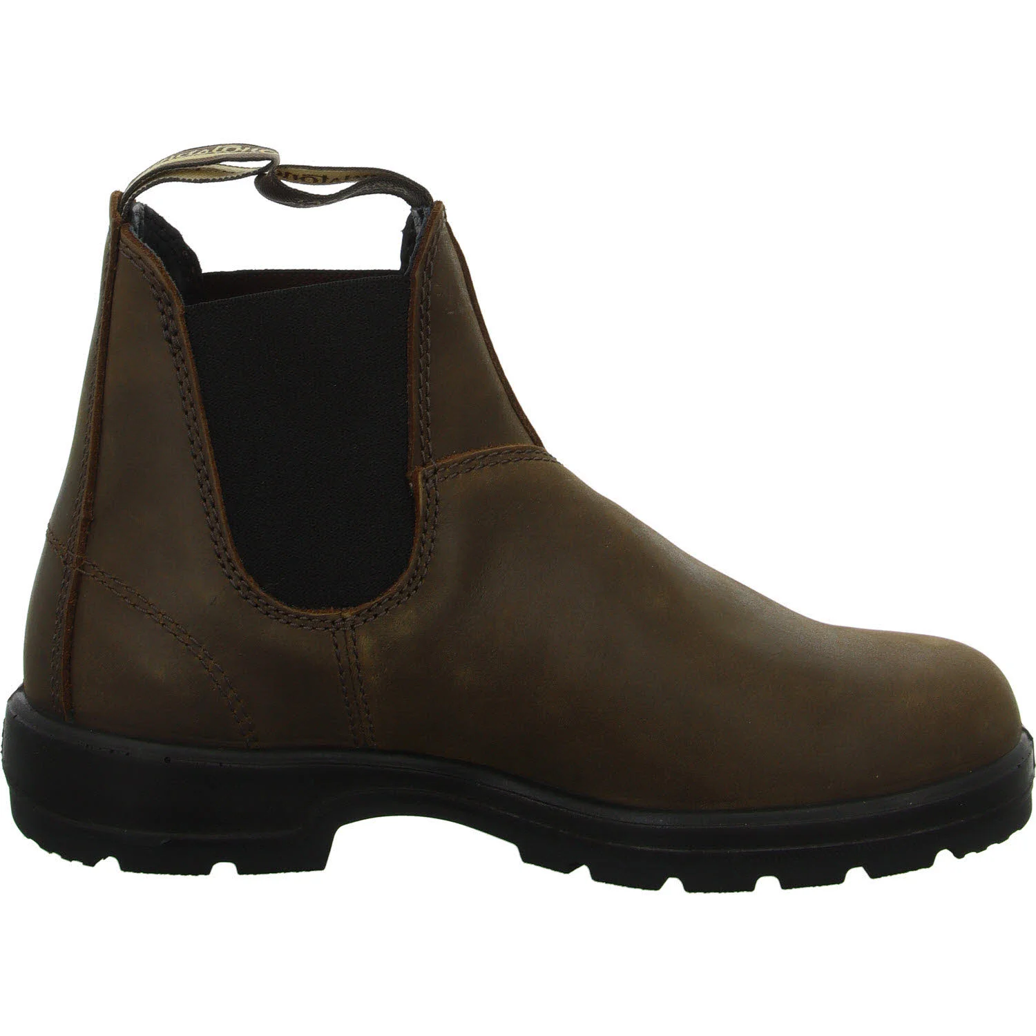 Blundstone Damen Stiefeletten Blundstone 1609 antique brown normal