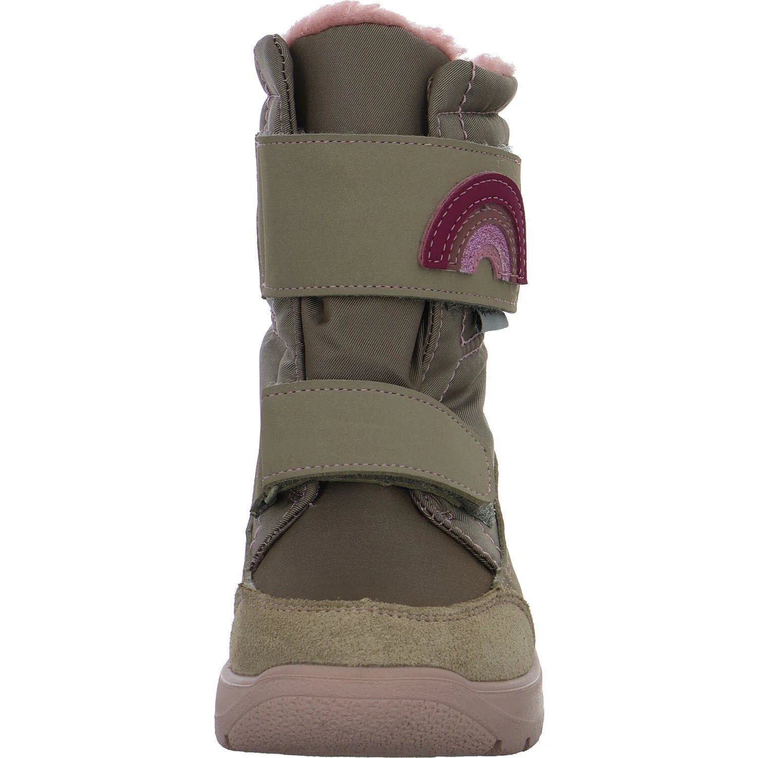 Ricosta Kinder Winterstiefel 50 8901102/650 Galea tundra WMS mittel