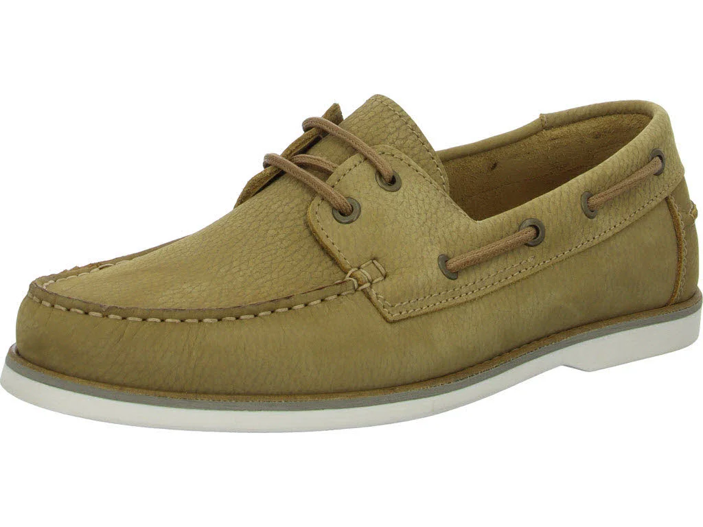 Marc O'Polo Herren Schnürschuhe 602 26243601 208 716 602 26243601 208 light taupe normal