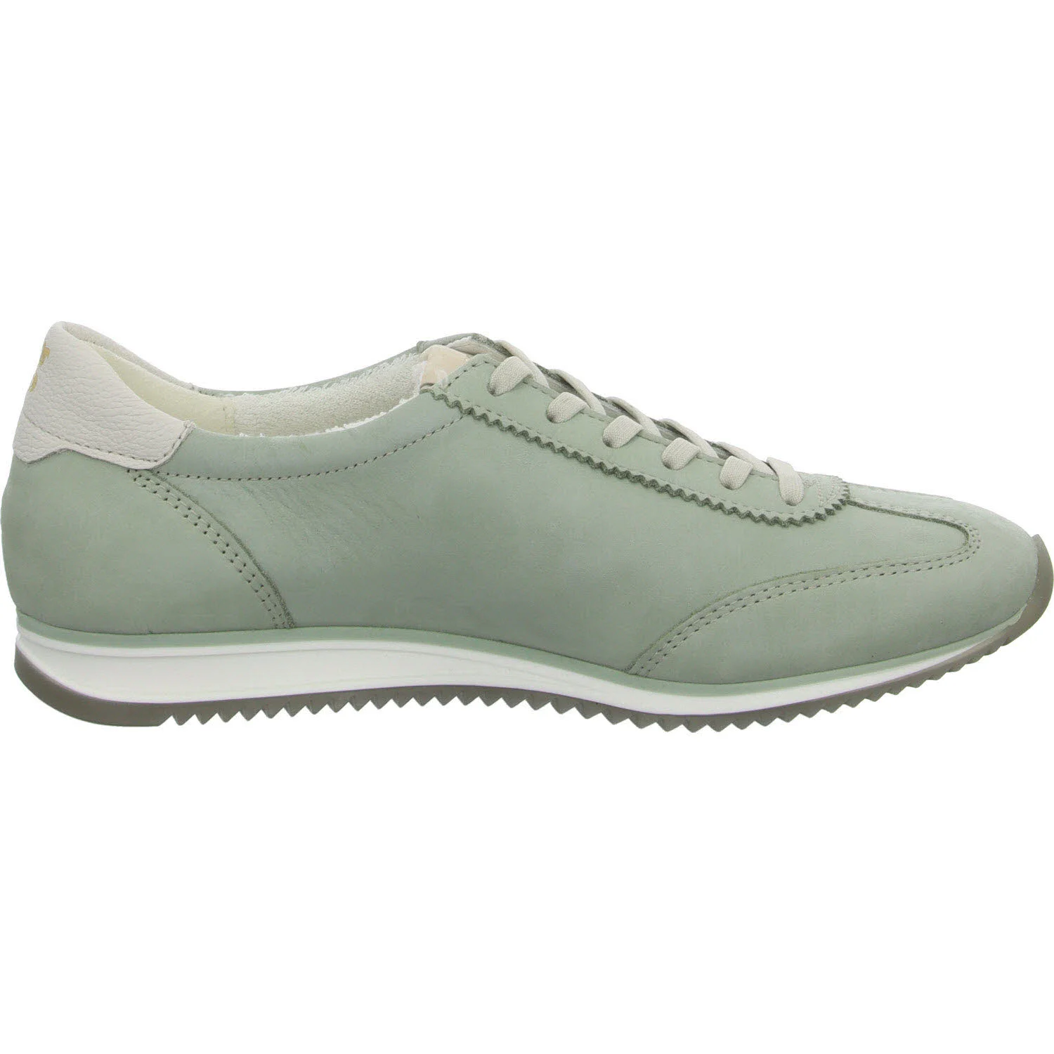 Element 7 von 8 (Bild) – Paul Green Damen Slipper 5453-149 5453 peppermint/mask normal