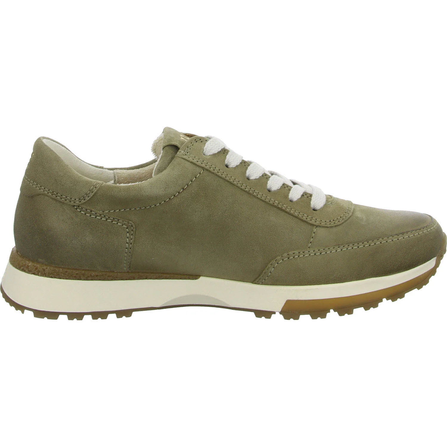 Element 7 von 8 (Bild) – Paul Green Damen Schnürschuhe 5310-097 5310 hunter normal