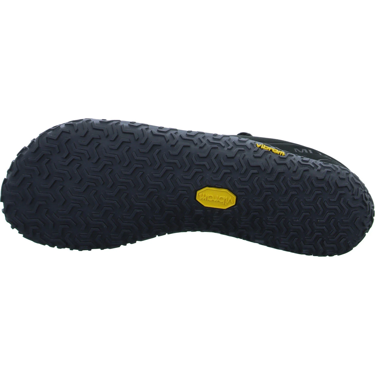 Element 5 von 8 (Bild) – Merrell Schnürschuh J500524 VAPOR GLOVE 6 LTR asphalt/black normal