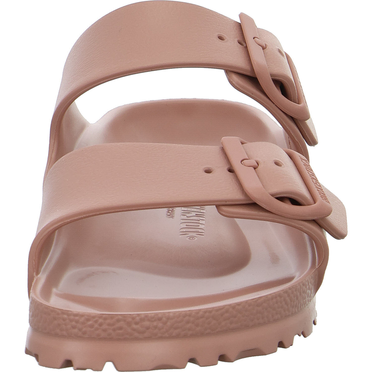 BIRKENSTOCK Pantoletten 1031340 Arizona EVA pink clay schmal