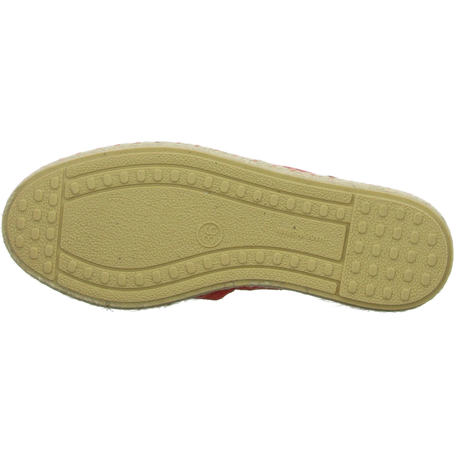 Verbenas Damen Slipper 0300580001 937 CARMEN SERRAJE reef normal