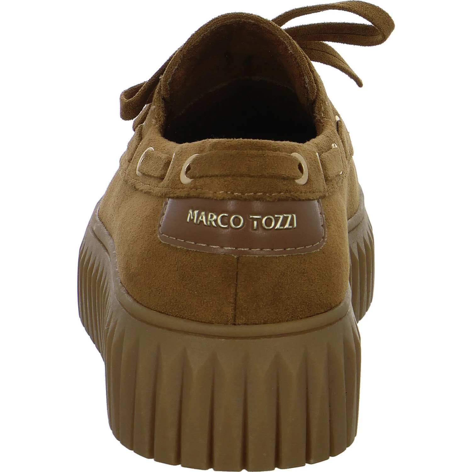 Marco Tozzi Damen Slipper 2-23770-47/323 2-23770-47 camel normal