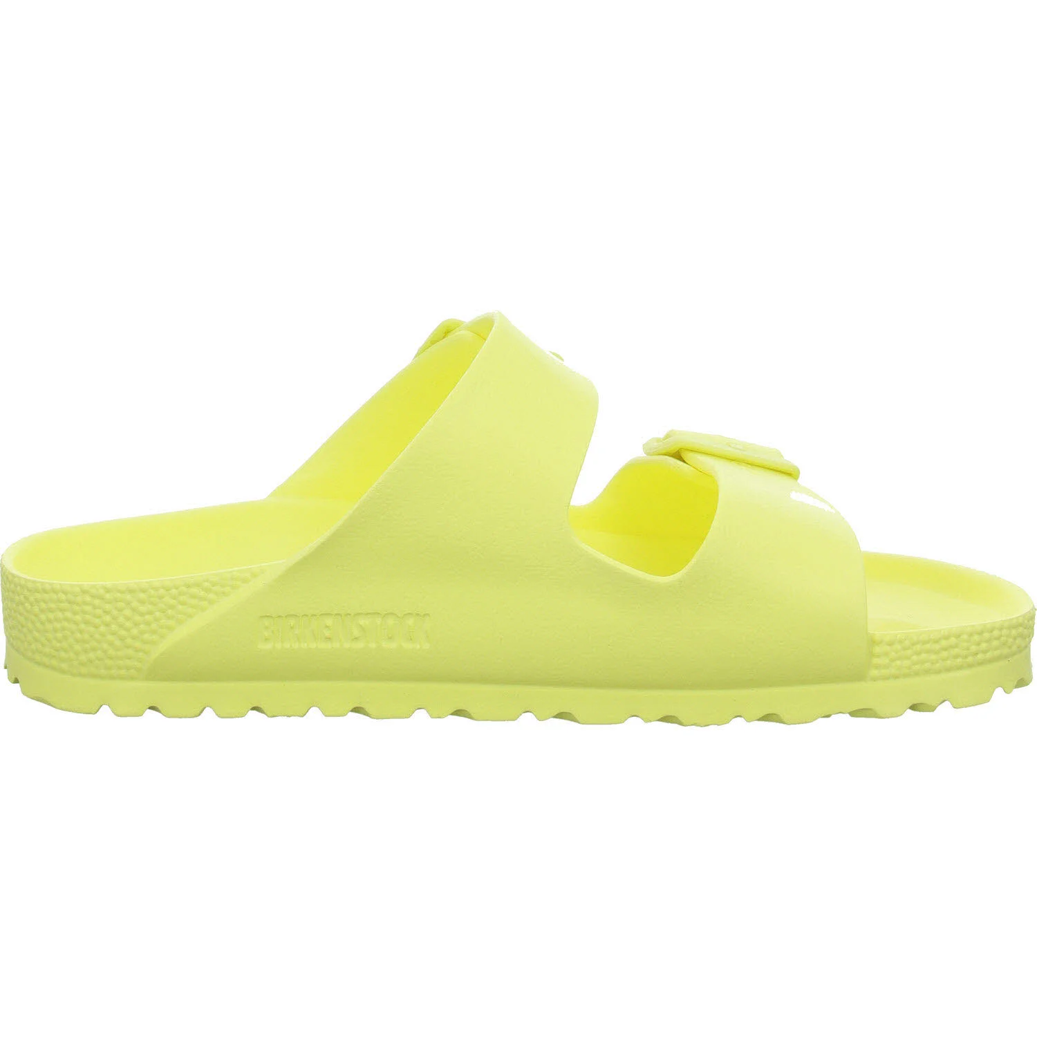 Element 7 von 8 (Bild) – BIRKENSTOCK Pantoletten 1022466 Arizona EVA popcorn schmal