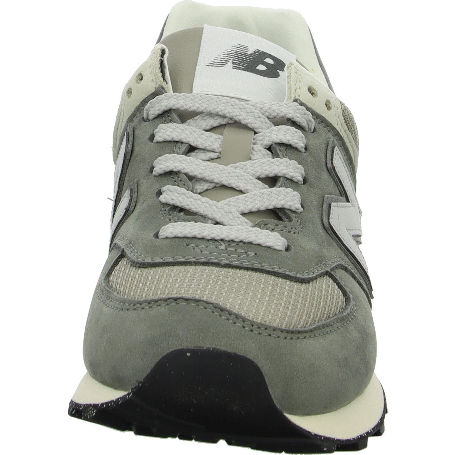 Element 3 von 8 (Bild) – New Balance Herren Schnürschuhe U574SNV Classic Running slate grey/castlerock normal
