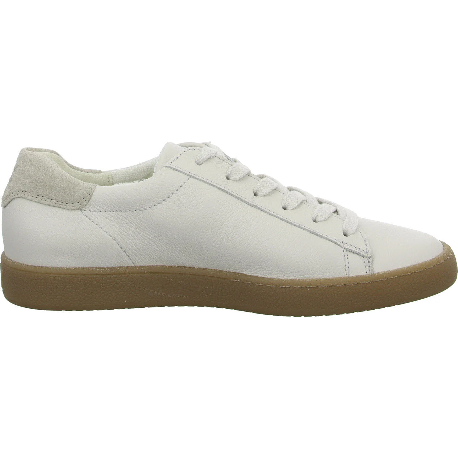 Element 7 von 8 (Bild) – Paul Green Damen Schnürschuhe 5464-067 5464 milk/linen normal