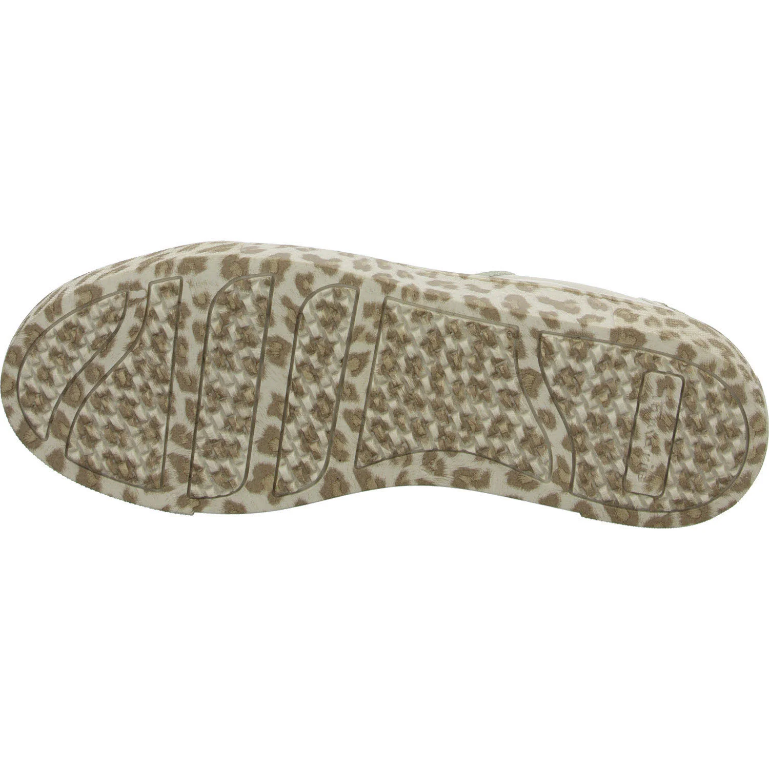 Element 5 von 8 (Bild) – Tamaris Damen Slipper 1-23751-44/329 1-23751-44 leopard comb normal