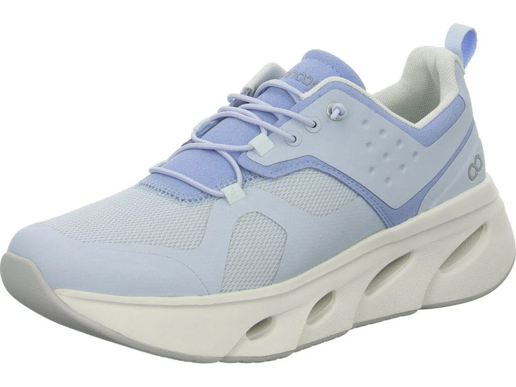 tenhaag Damen Slipper 0001-109 shadowhaag sky normal