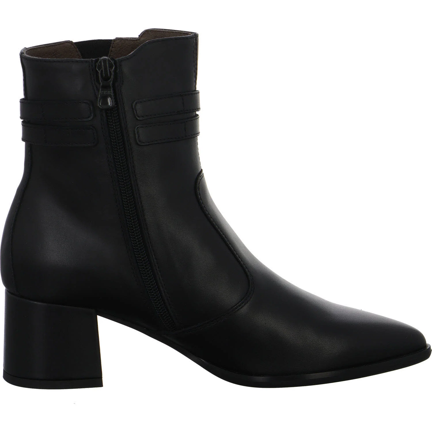 NeroGiardini Damen Stiefeletten I617760D 100 I617760D nero tpu cosenza nero normal