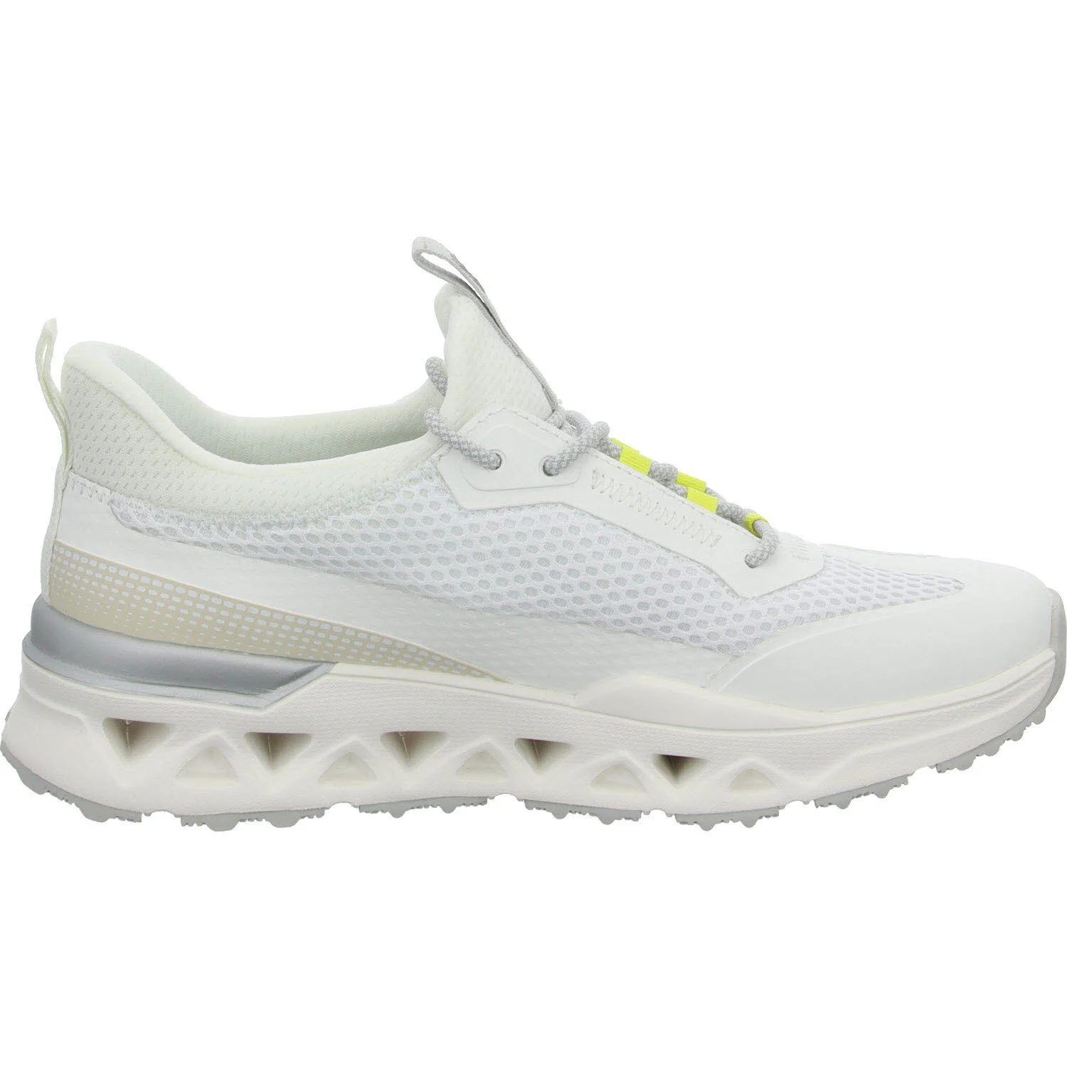 Salamander Damen Slipper F31ARR606969-2020 Arr white/white normal