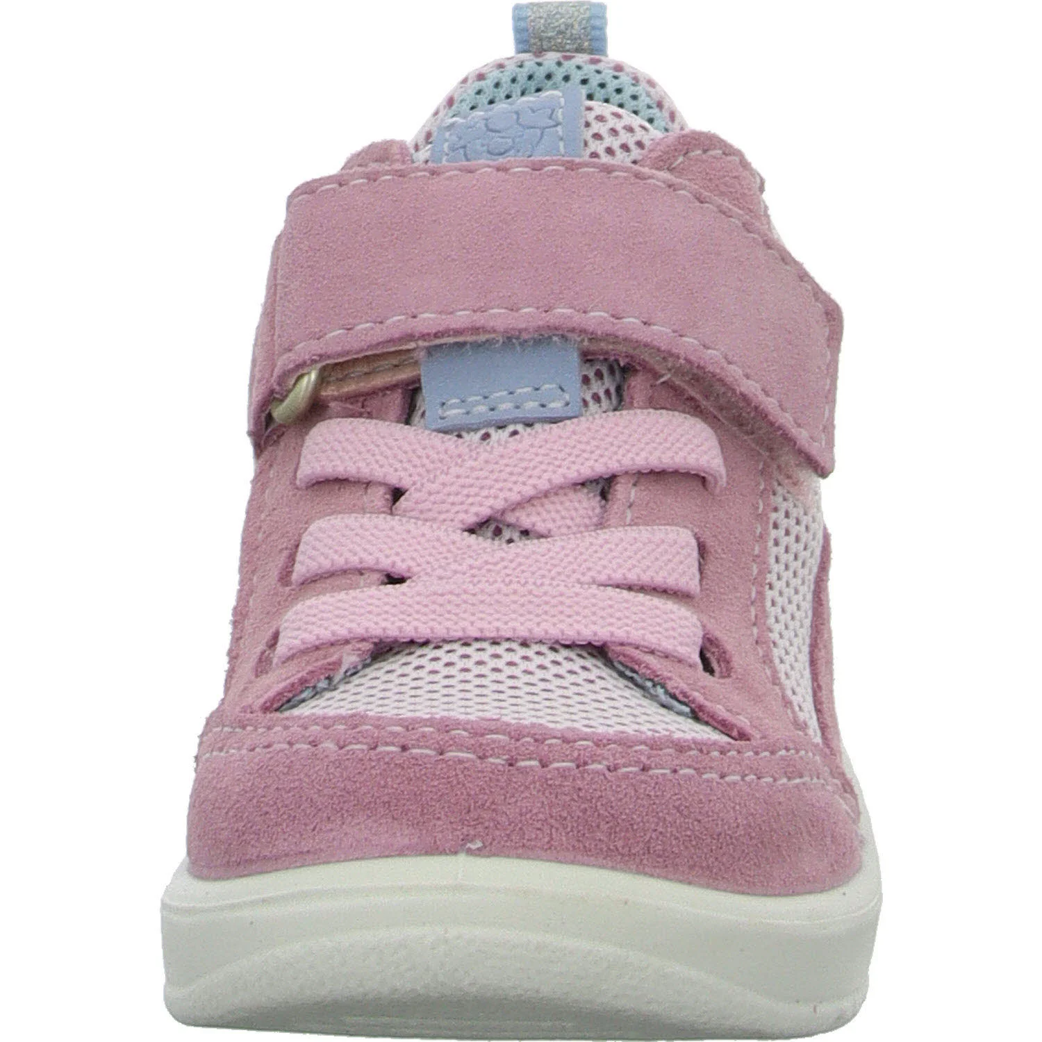 Ricosta Kinderschuh zum Schlupfen 50 2004002/330 Ebbo mallow WMS mittel