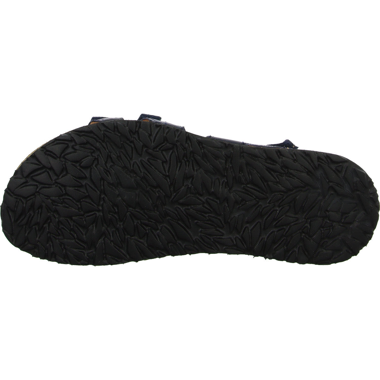 Element 5 von 8 (Bild) – Think Damen Sandalen 3-000322-8020 KOAK navi/kombi F 1/2 (normal)