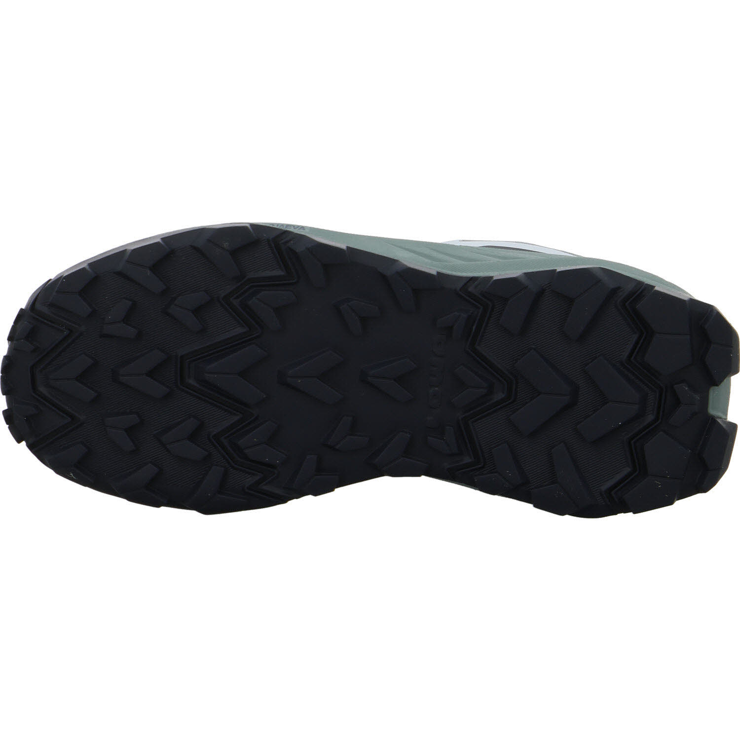 Lowa Kinderschuh zum Schlupfen 641640/6968 TRAILUX GTX LO JR navy/rauchblau normal