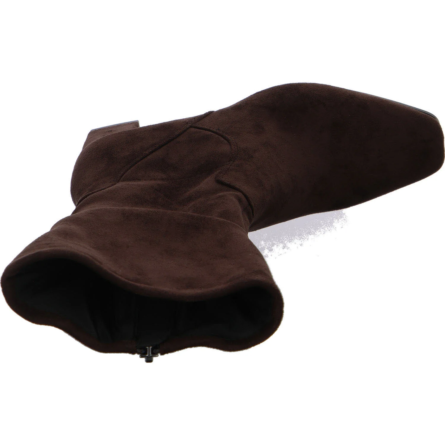 Element 8 von 8 (Bild) – Caprice Damen Stiefeletten 9-25303-47-302 9-25303-47 dk brown stretch G (normal)
