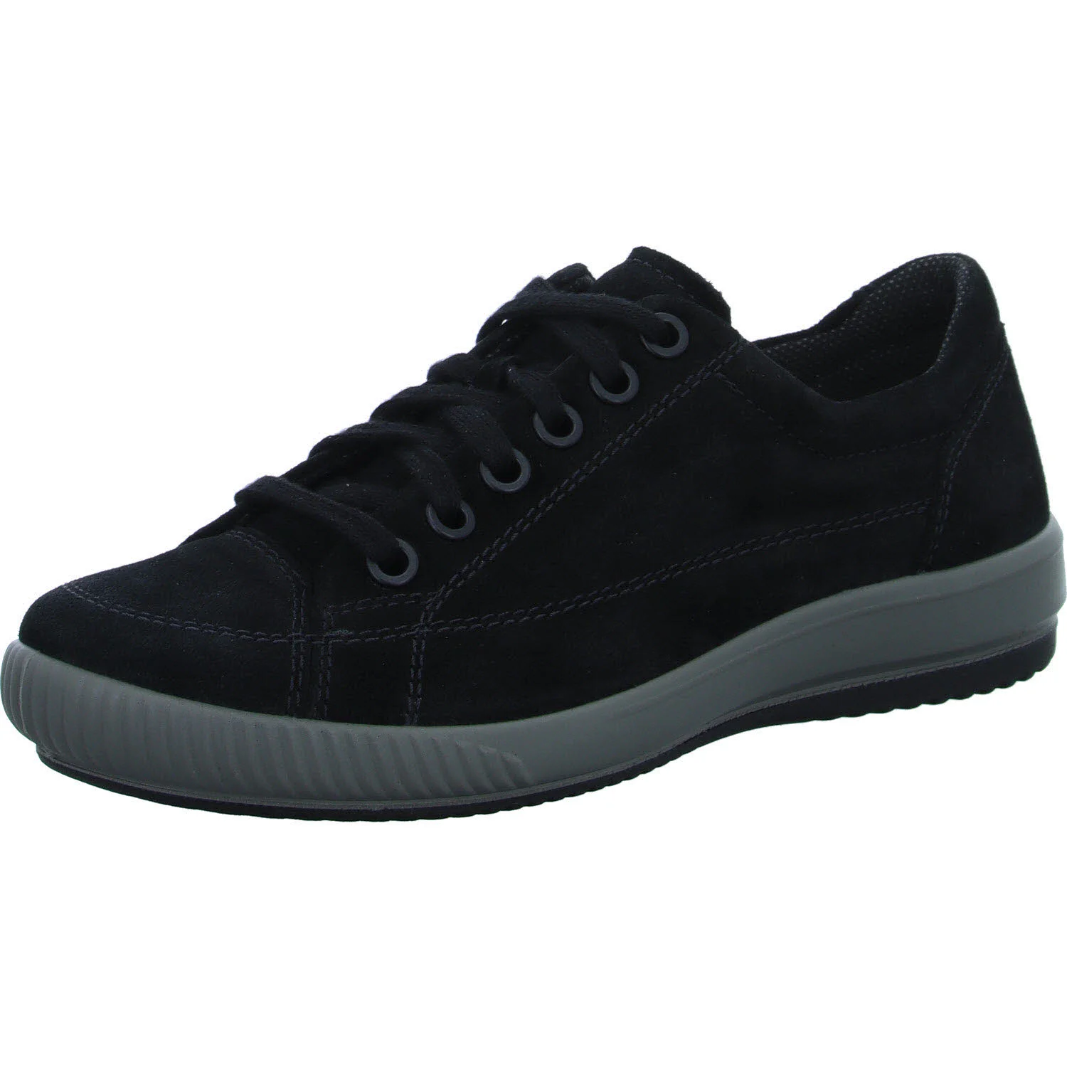 Element 2 von 8 (Bild) – Legero Damen Schnürschuhe 2-000161-0200 Tanaro 5.0 schwarz (schwarz) G (normal)