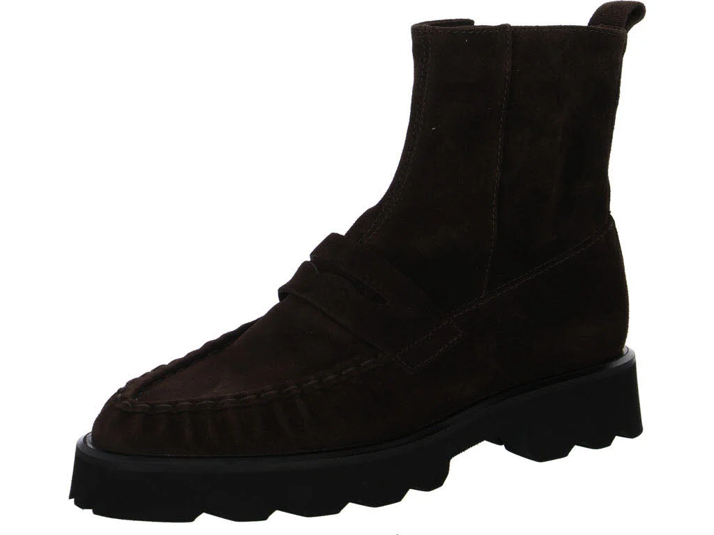 Kennel & Schmenger Damen Stiefeletten 265103-0120-2770 Taylor pepe normal