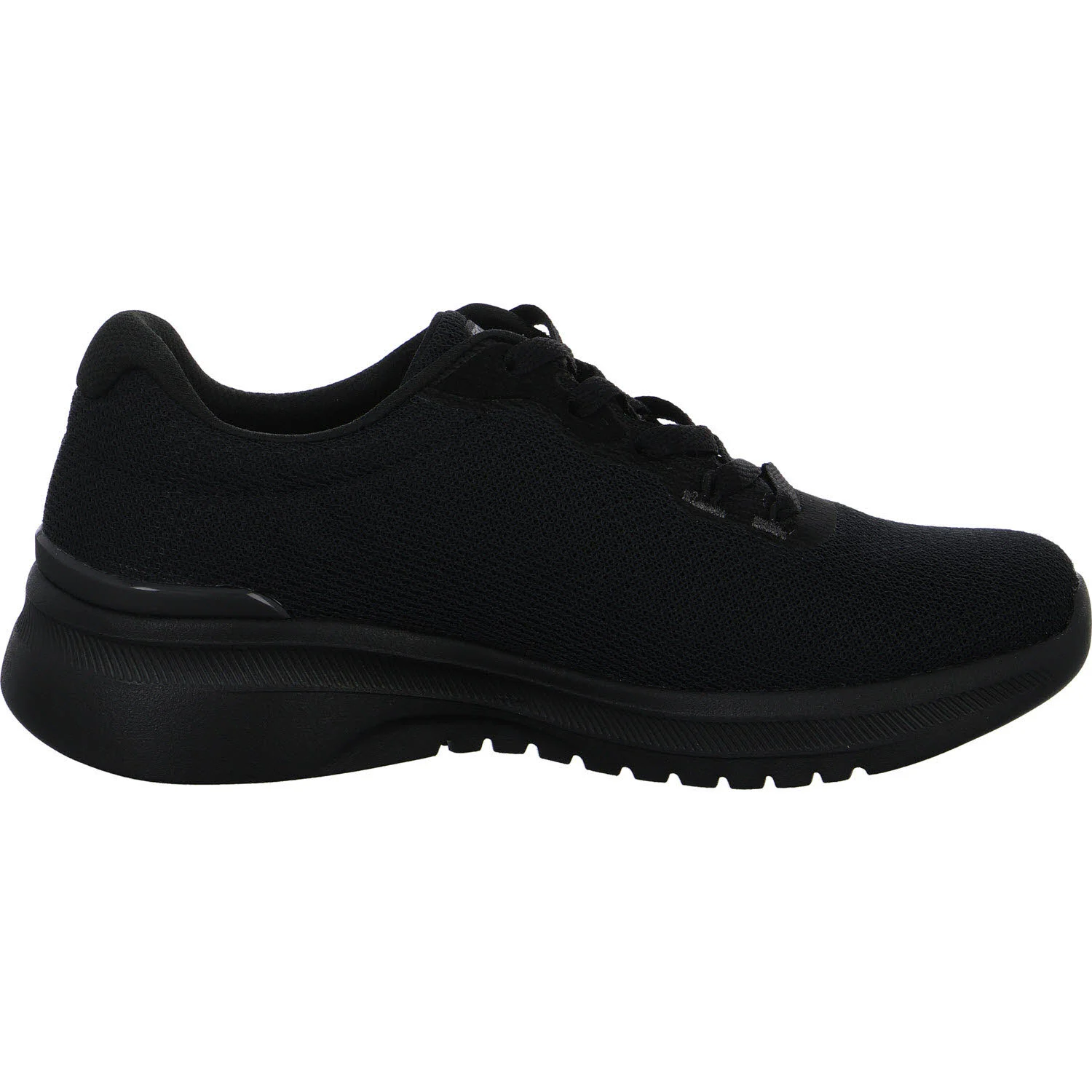 Element 7 von 8 (Bild) – Skechers Damen Schnürschuhe 150905 BBK Dynamight 3.0 - Radiant Hour black normal