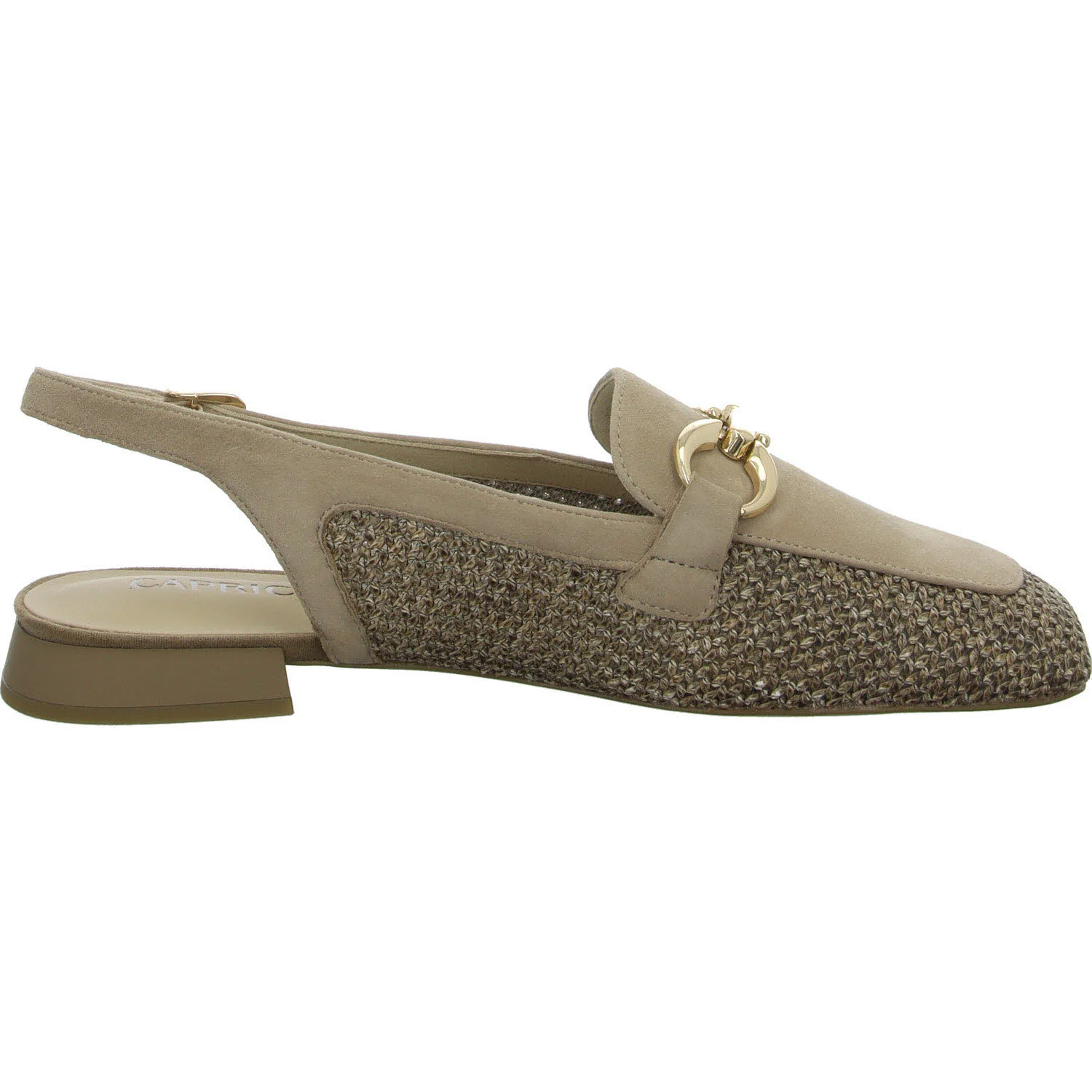 Caprice Damen Sling 9-29410-46-311 9-29410-46 bark comb G (normal)