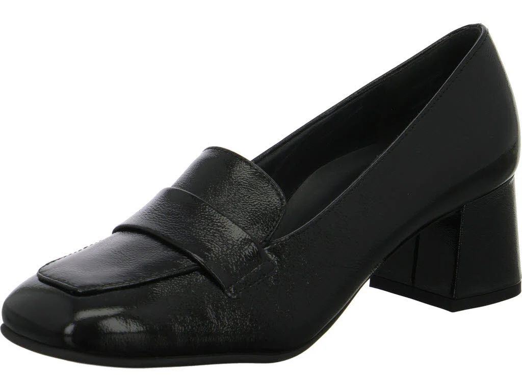 Paul Green Damen Trotteur 3928-030 3928 black normal