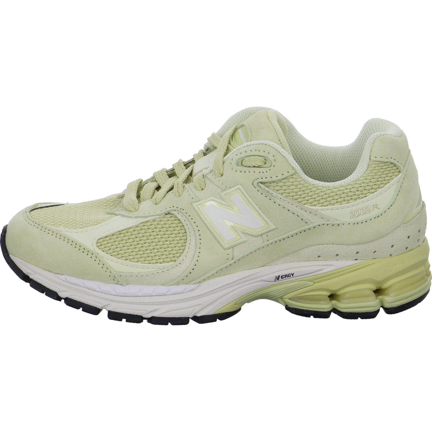 Element 6 von 8 (Bild) – New Balance Damen Schnürschuhe U20026VE 2002R morel/fennel seed normal