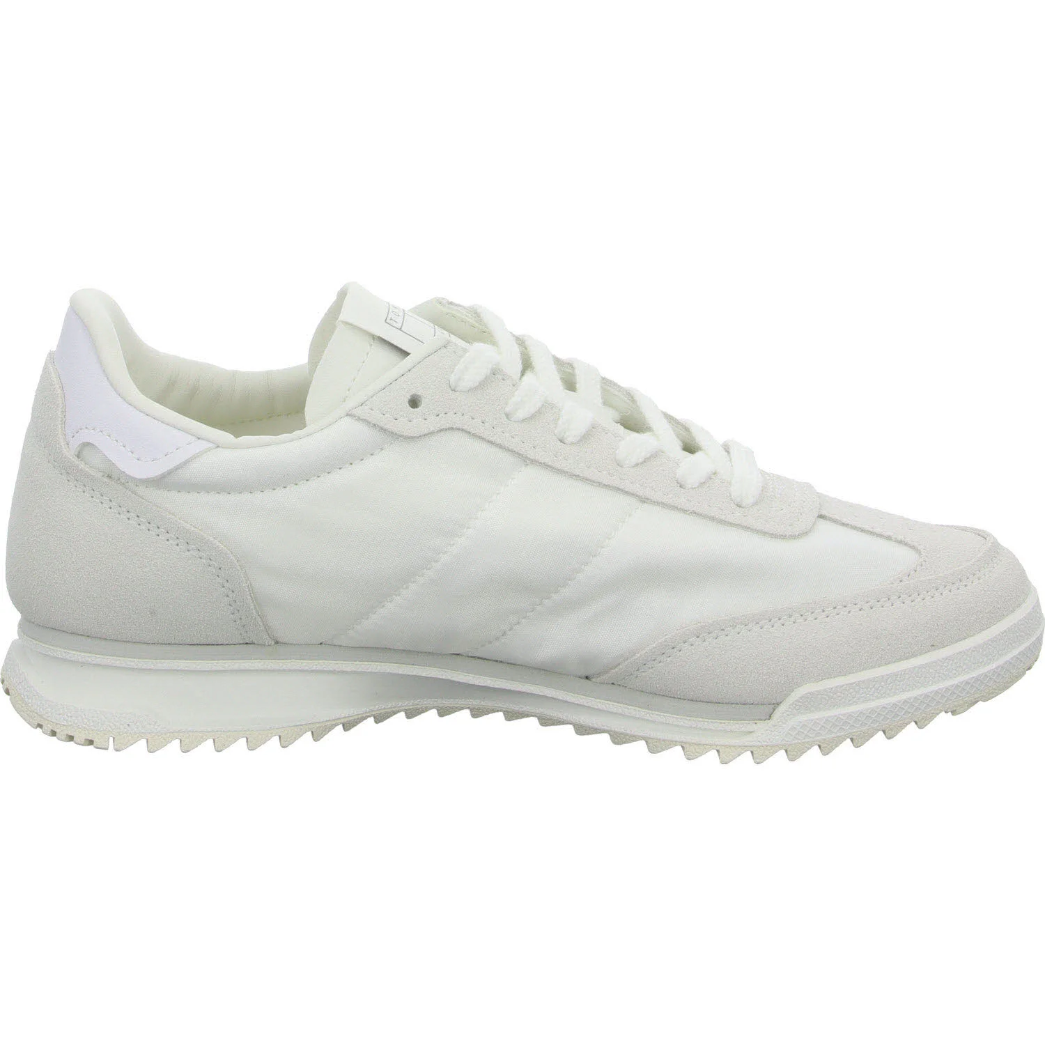 Tommy Jeans Damen Schnürschuhe EN0EN02717YBL TJW RETRO RUNNER CLEATED ecru normal