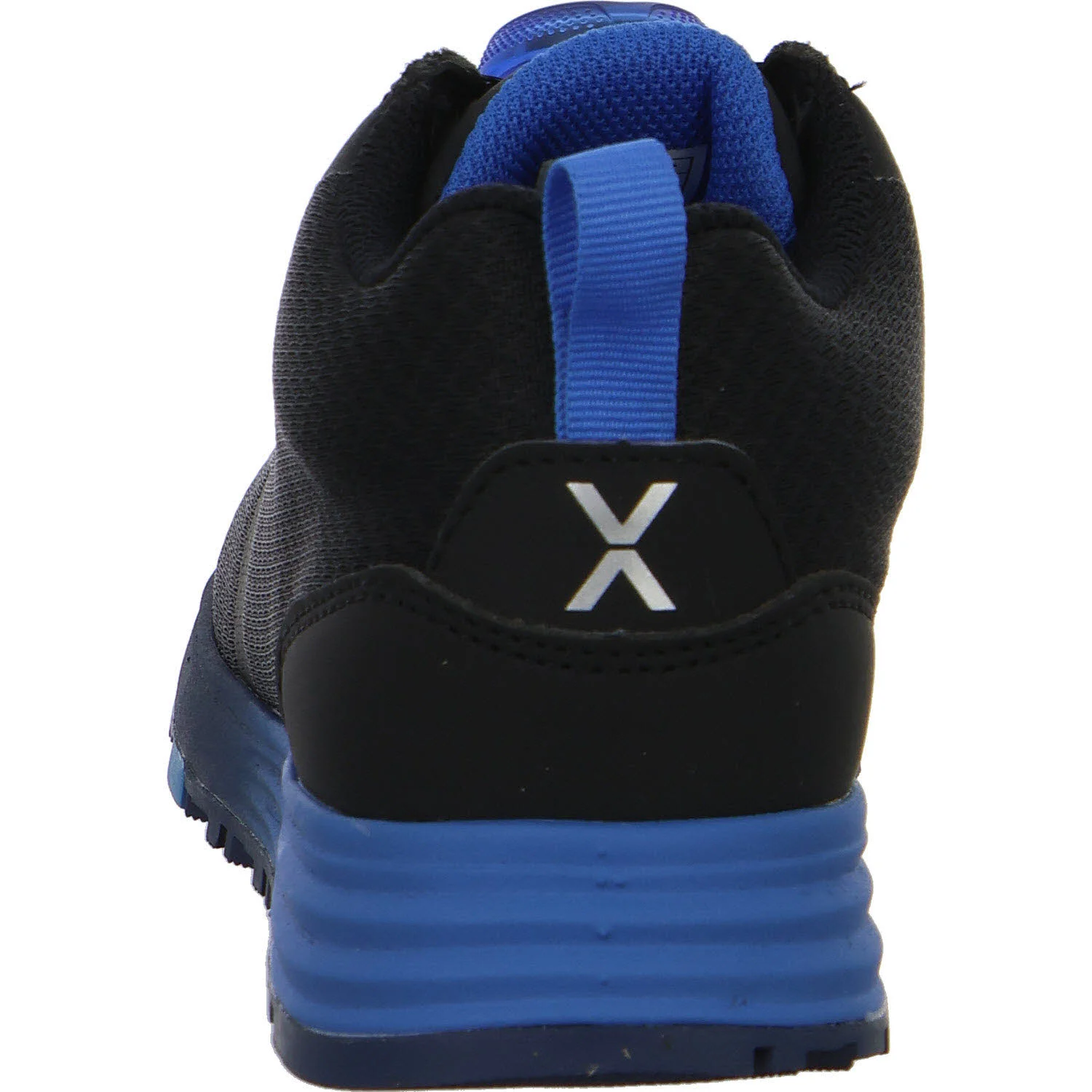 VADO Kinderschuh zum Schlupfen 33438-3401/001 FREAK Mid BOA GTX black normal