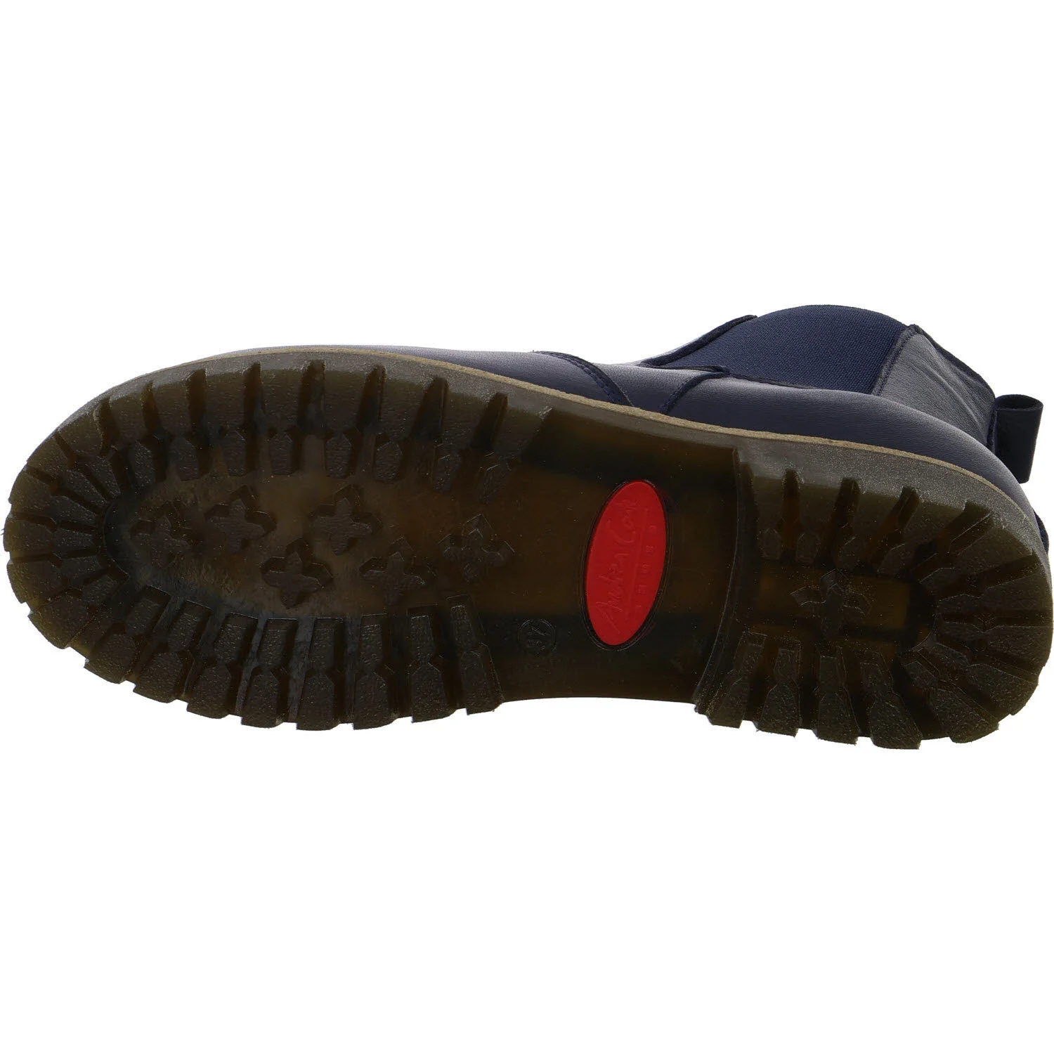 Element 5 von 8 (Bild) – Andrea Conti Damen Stiefeletten 0342818/017 0342818 dark blue normal