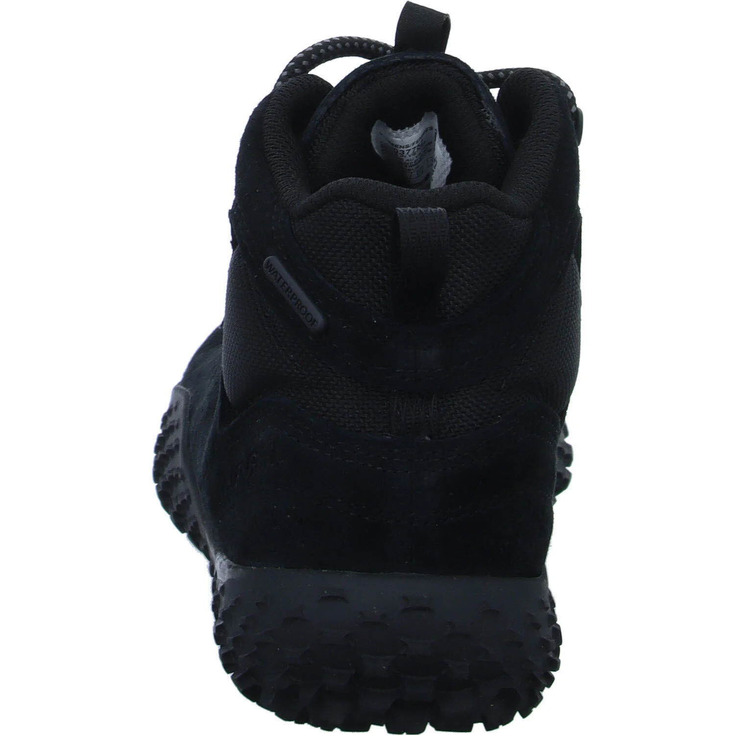 Merrell Stiefel/Boots J037752 Wrapt Mid WP black/black normal