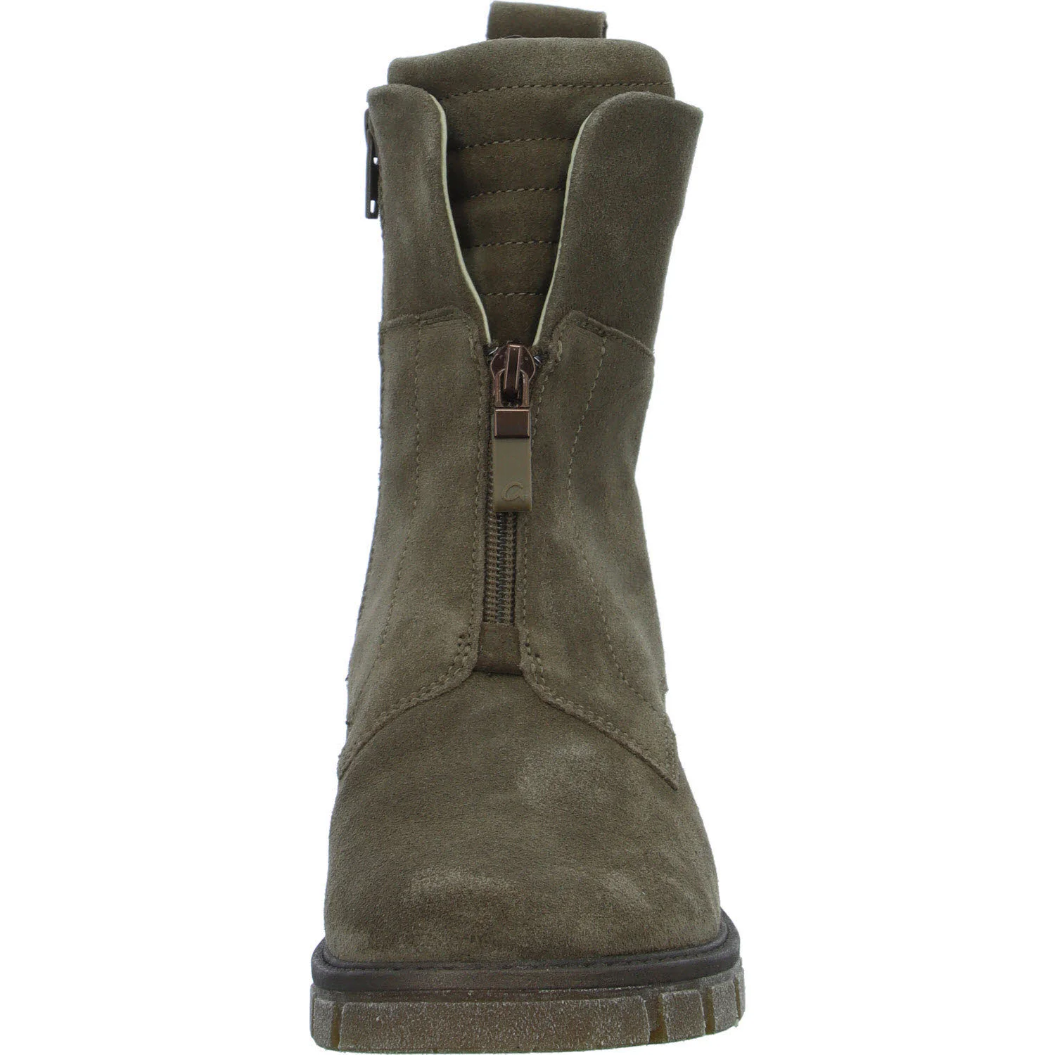 Element 3 von 8 (Bild) – Ara Damen Stiefeletten 12-23130-05 Monaco sesam G (normal)