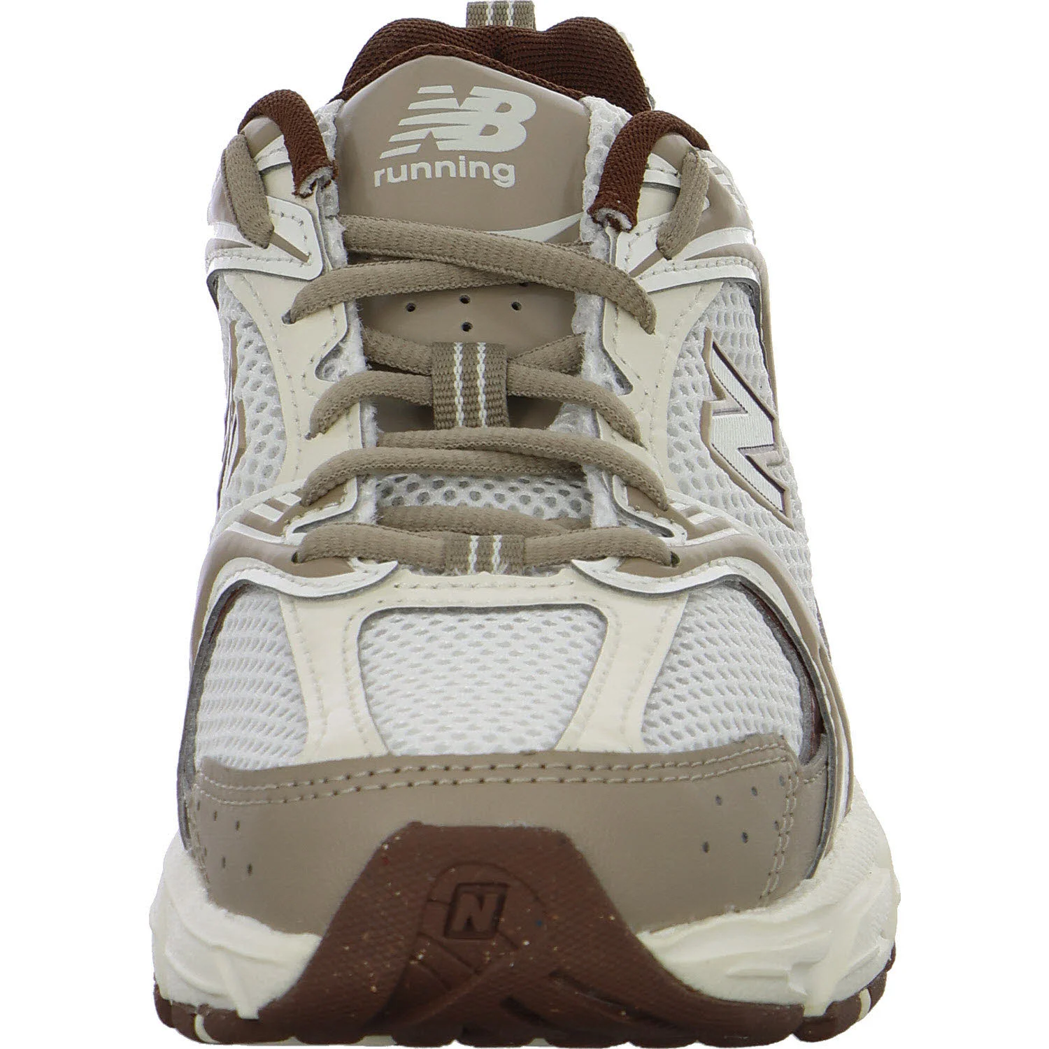 New Balance Damen Schnürschuhe U530COB 530 sea salt/driftwood normal