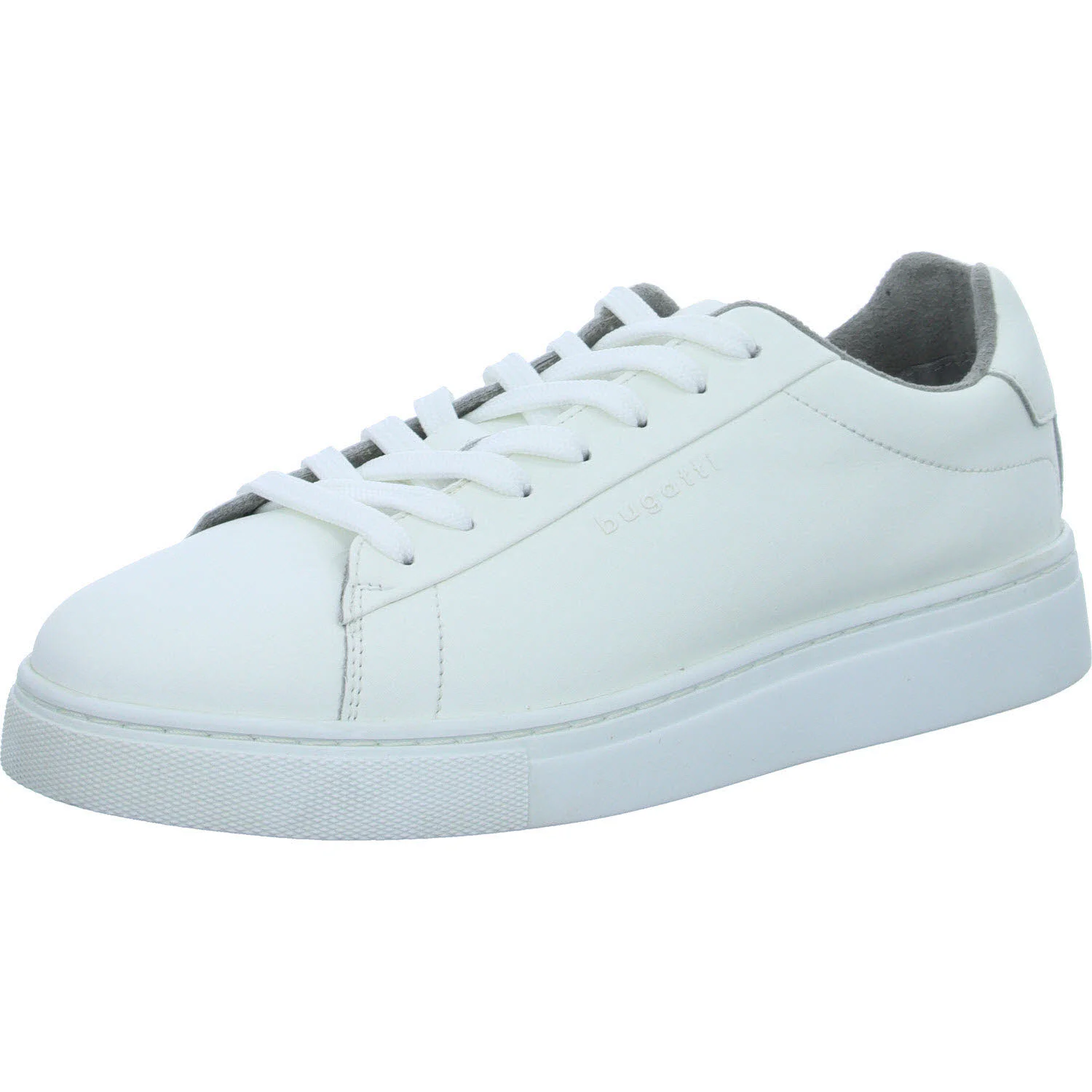 Element 2 von 8 (Bild) – Bugatti men Herren Schnürschuhe 321AP8011000-2000 321AP8011000 white normal